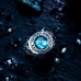Topaz Ring, Vongola Ring, Big Air Ring 