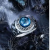 Topaz Ring, Vongola Ring, Big Air Ring 