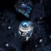 Topaz Ring, Vongola Ring, Big Air Ring 