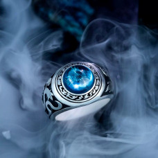 Topaz Ring, Vongola Ring, Big Air Ring 